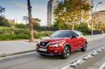 Nissan Juke 2019 года (WW)